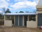 Sanitaires