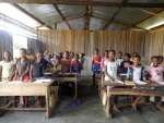 Fiers d'être à l'école