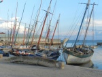 Le port